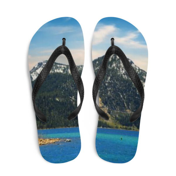 Flip-Flops “Berge”