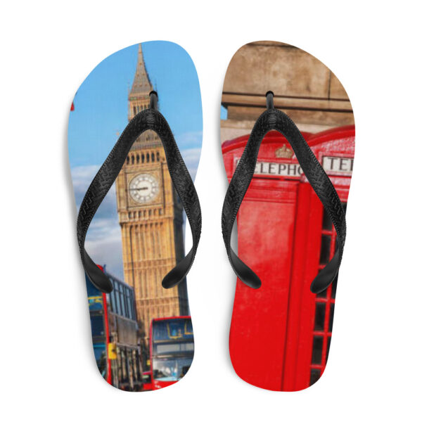 Flip-Flops “London”