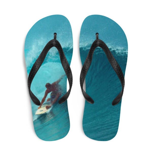 Flip-Flops “Surfing”