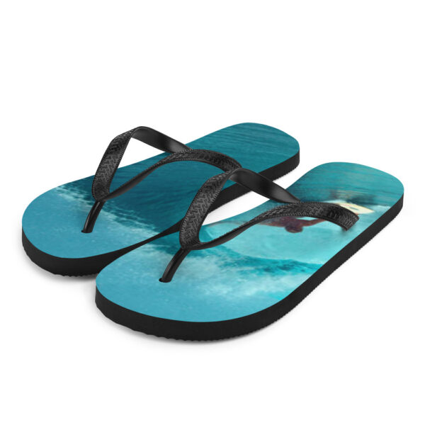 Flip-Flops “Surfing”