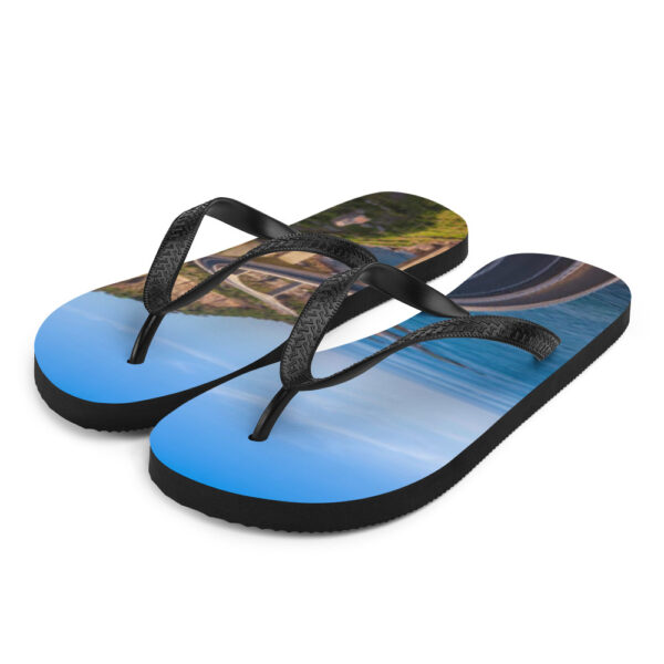 Flip-Flops “Oceanroad”
