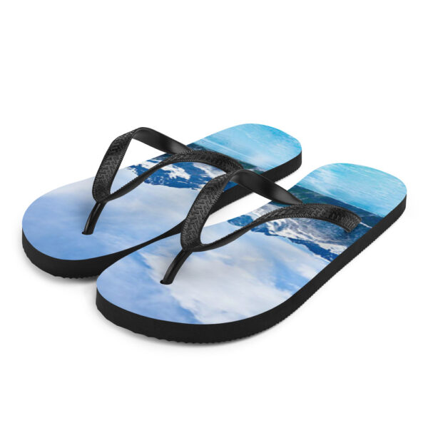 Flip-Flops “Alaska”